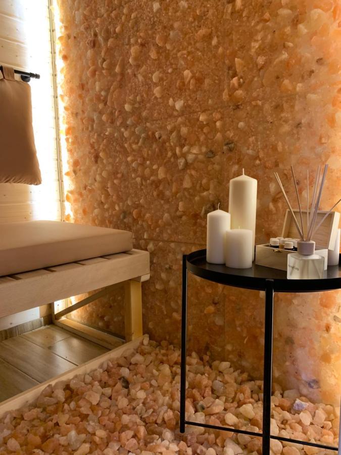 Dom Na Lesnej Villa Polwies Dış mekan fotoğraf
